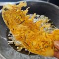 Cooksnap dari Mita.W#MommyFayzel# untuk resep Peyek Kacang