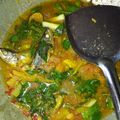 Cooksnap dari Firdha Ramdhani II untuk resep Ikan Pindang Asam Pedas