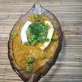 Bhavini Naik's cooksnap of when they made પનીર સબ્જી (paneer sabji recipe in gujarati).
