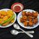 Miti Mankad 's cooksnap of when they made કાંદા ભજીયા (Kanda Bhajiya Recipe in Gujarati).