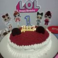Cooksnap dari Pipit Istia untuk resep Red velvet ekonomis