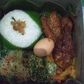 Cooksnap dari Azmîyåtûl Mūrtåfîãh untuk resep Ayam bakar manado