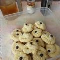 Cooksnap dari Melati Mega untuk resep Sagu keju lumer
