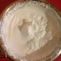 El cooksnap de Milagros Lima cuando hizo Merengue Suizo.