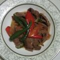 Cooksnap dari Idah Krisnawati untuk resep Beef Teriaki