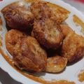 Cooksnap dari DahLina untuk resep Perkedel Kentang (masakan rumah sederhana)