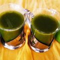Nita Agrawal का कुकस्नैप जब उन्होंने पुदीना जलजीरा(pudina jaljeera recipe in Hindi) बनाया था।