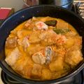 Cooksnap dari maria Etienne untuk resep Sambal goreng krecek gudeg