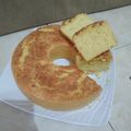 Cooksnap dari Dris Lia untuk resep Bolu tape 3 telur