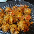Cooksnap dari nfyb untuk resep Baso mercon