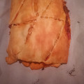 wknox's cooksnap of when they made Taco Bread.