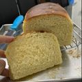 Cooksnap dari Elsavio untuk resep Roti Kasur Lembut (1x Proofing)