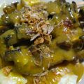 Cooksnap dari Erni Apriana untuk resep Sate padang