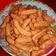 Cooksnap dari @Azzaazzarine untuk resep Stick Terigu Keju Super Simple
