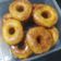 Cooksnap dari Nargis Amira untuk resep Donat Kampung (Ubi Cilembu)