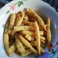 Cooksnap dari tachan88 untuk resep Kentang Keju Goreng