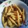 Cooksnap dari tachan88 untuk resep Kentang Keju Goreng
