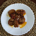 El cooksnap de Loli Recetas cuando hizo Salteado de solomillo.