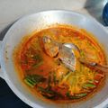 Cooksnap dari Ira Destiana untuk resep Resep Asam Padeh Tongkol Khas Minang