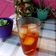 Cooksnap από 𝒳𝓇𝓊𝓈𝑜𝓊𝓁𝒶 𝒦𝑜𝓃𝓉𝑜𝓅𝑜𝓊𝓁𝑜𝓊 στη συνταγή Iced tea λεμόνι χωρίς ζάχαρη