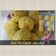 Cooksnap dari Ala Chef untuk resep Blueberry sus teflon anti gagal