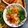 Cooksnap của Nguyễn Hoàng Yến khi họ làm theo món Bún mắm nêm Miền trung