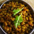 Sonal Karia's cooksnap of when they made મુંગ મસાલા (Moong Masala Recipe In Gujarati).