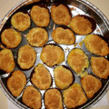 El cooksnap de Lori cuando hizo Bolitas de coco.