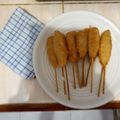 Cooksnap dari Novita Sari untuk resep Sempolan Ayam Simple
