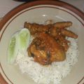 Cooksnap dari Umu Laila untuk resep Ceker Setan / Ceker Mercon