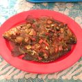 Cooksnap dari febry lestari untuk resep Kakap Asam Manis