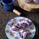 Cooksnap dari Dian Purnamawati (Bunda Rasyid_Putri_Zahra) untuk resep Bolu Kukus Talas