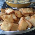 El cooksnap de Siilvina Ritter cuando hizo Tortas fritas bien argentinas!.