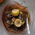Cooksnap dari Ayu Nugroho untuk resep Sayur asem betawi asli