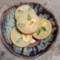 Cooksnap dari Yash Larasati untuk resep Kue Lumpur Pisang