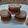 El cooksnap de Romina Ocampo cuando hizo Alfajores de NUEZ 🥳😋.