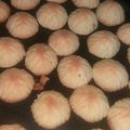 صورة من ♡إسراء♡، شاركها بعد تجربة وصفة معمول الحليب المكثف المنزلي 👌😋