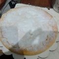 El cooksnap de Griselda Nazaotylaryloa Galvan cuando hizo Tarta de Ricota fácil.