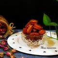 کوک اسنپ میس معصوم بعد از امتحان کردن بامیه.