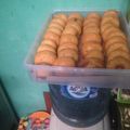 Cooksnap dari lilis untuk resep Donat Empuk Simple