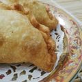 Cooksnap dari Hes Hidayat untuk resep PASTEL ISI BIHUN SAYUR SUPERIOR