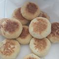 Cooksnap dari Siti Maulana untuk resep Bakpia/pia pathok (kulit beremah)