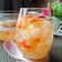 Cooksnap dari Bunda Inary untuk resep Peach Gum