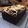 Cooksnap dari Zigie untuk resep Vegan / Vegetarian Fudge Brownie (bebas telur & produk susu)