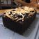 Cooksnap dari Zigie untuk resep Vegan / Vegetarian Fudge Brownie (bebas telur & produk susu)