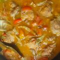 Cooksnap dari Sylvie Veronica untuk resep Tongseng ayam