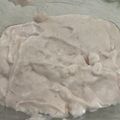 Tina Bigelow 的 基礎魚漿 (旗魚) Basic Fish Paste (Swordfish) cooksnap