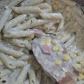 صورة من soha ch، شاركها بعد تجربة وصفة معكرونة بصوص الفطر