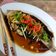 Cooksnap dari Noni Sukmawati untuk resep Siakap Stim Chinese Style a.k.a Ikan Kukus Ala Hongkong