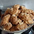 Cooksnap από Roza Vamvakari στη συνταγή Μελομακάρονα εύκολα και γρήγορα
